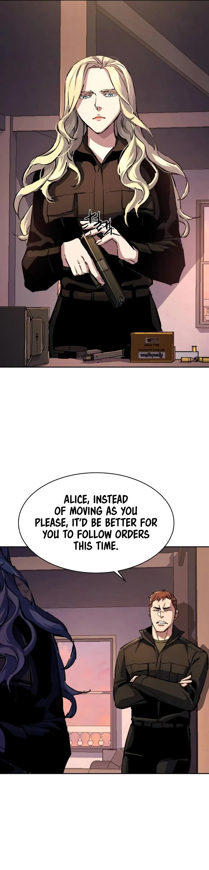 Mercenary Enrollment Chapter 170 page 32 - Chapter 170