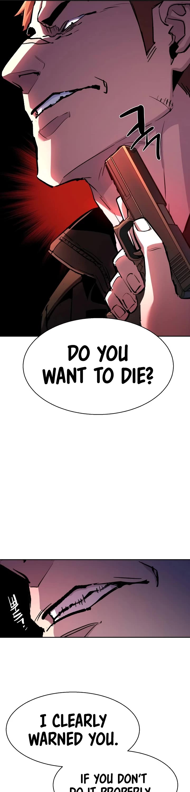 Mercenary Enrollment Chapter 170 page 35 - Chapter 170