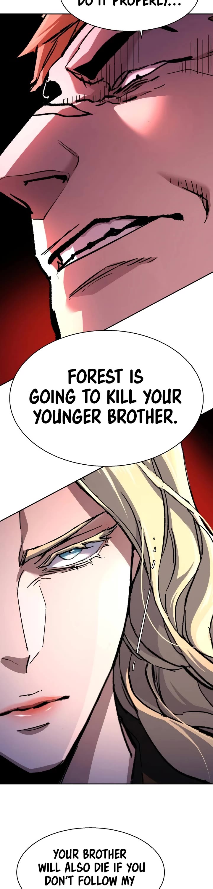 Mercenary Enrollment Chapter 170 page 36 - Chapter 170