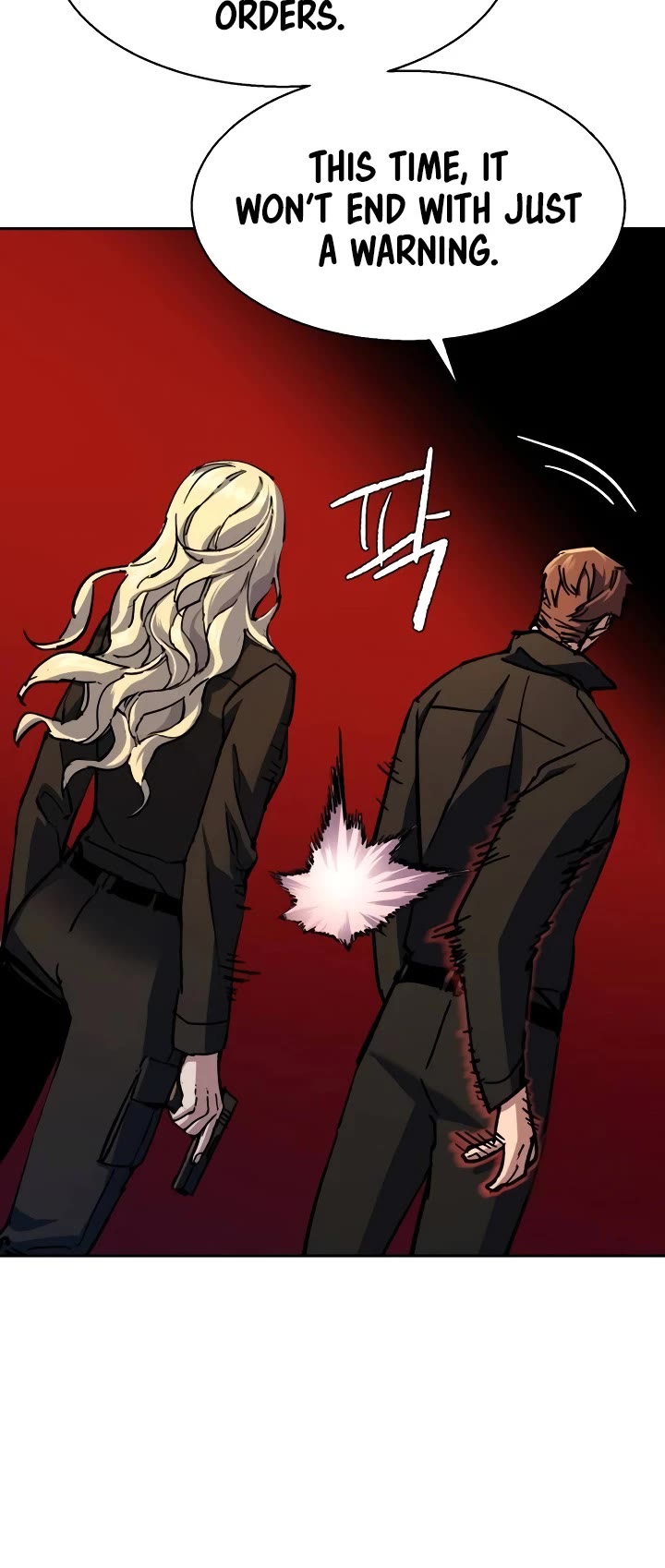 Mercenary Enrollment Chapter 170 page 37 - Chapter 170