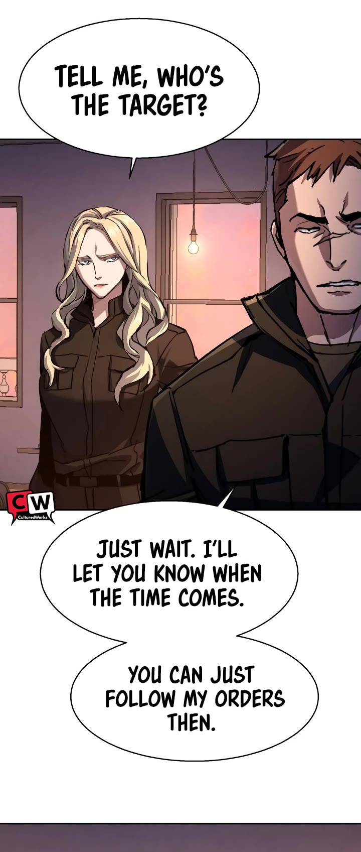 Mercenary Enrollment Chapter 170 page 38 - Chapter 170