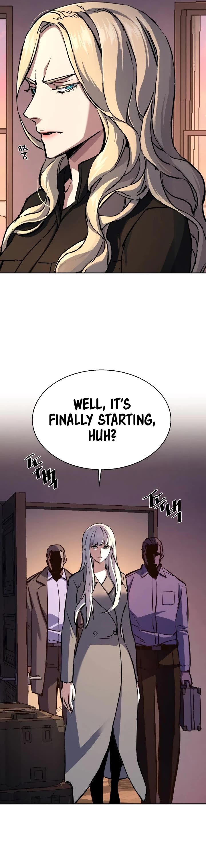 Mercenary Enrollment Chapter 170 page 39 - Chapter 170