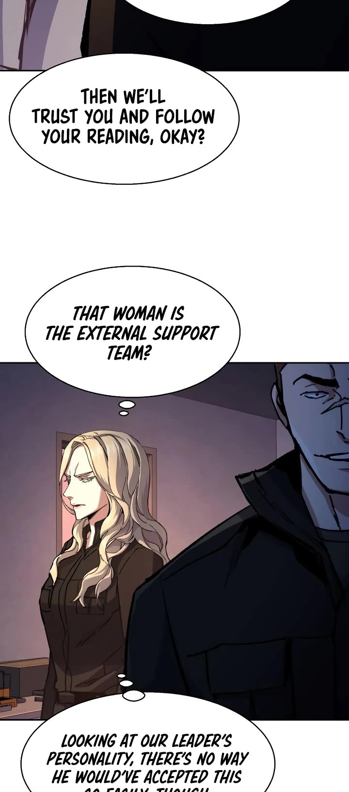 Mercenary Enrollment Chapter 170 page 41 - Chapter 170