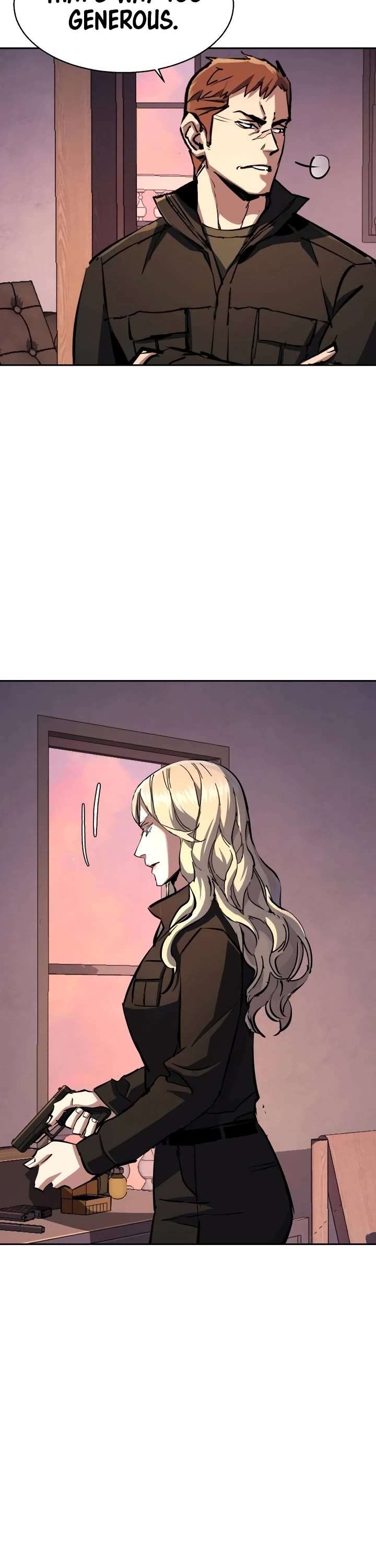 Mercenary Enrollment Chapter 170 page 44 - Chapter 170