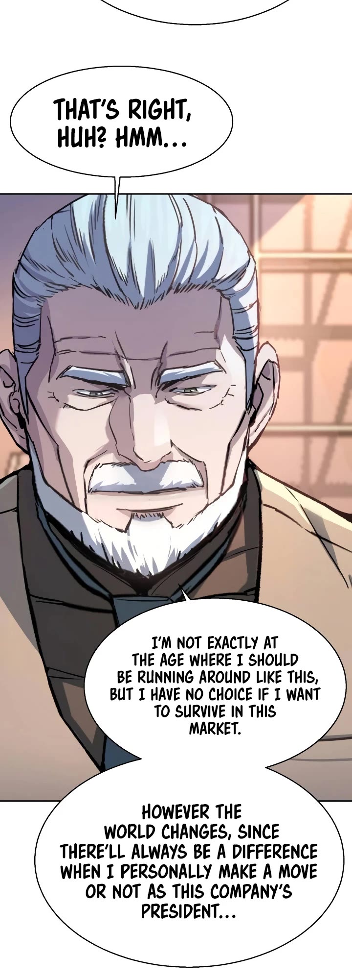 Mercenary Enrollment Chapter 170 page 50 - Chapter 170