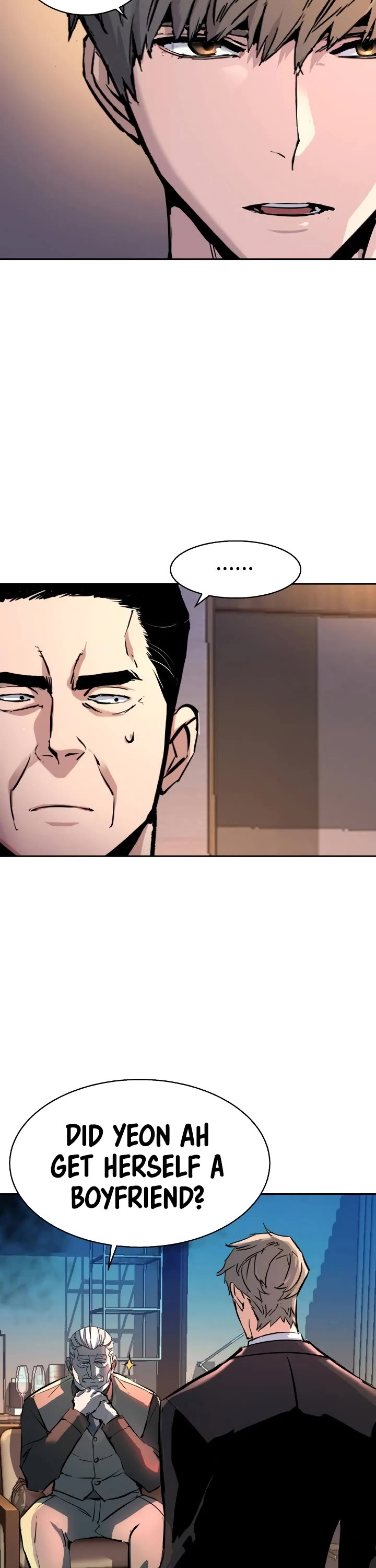 Mercenary Enrollment Chapter 170 page 52 - Chapter 170