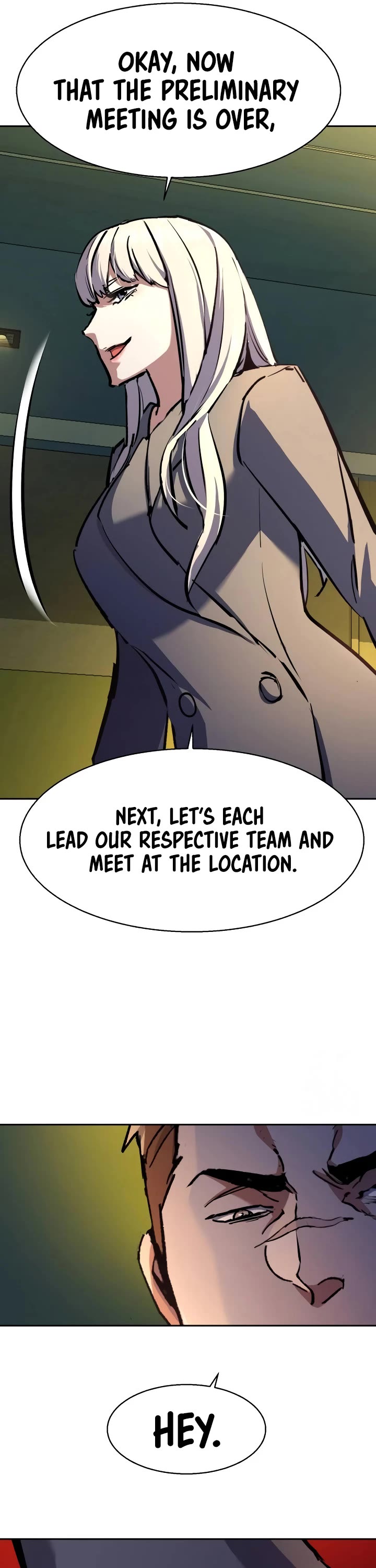 Mercenary Enrollment Chapter 170 page 9 - Chapter 170