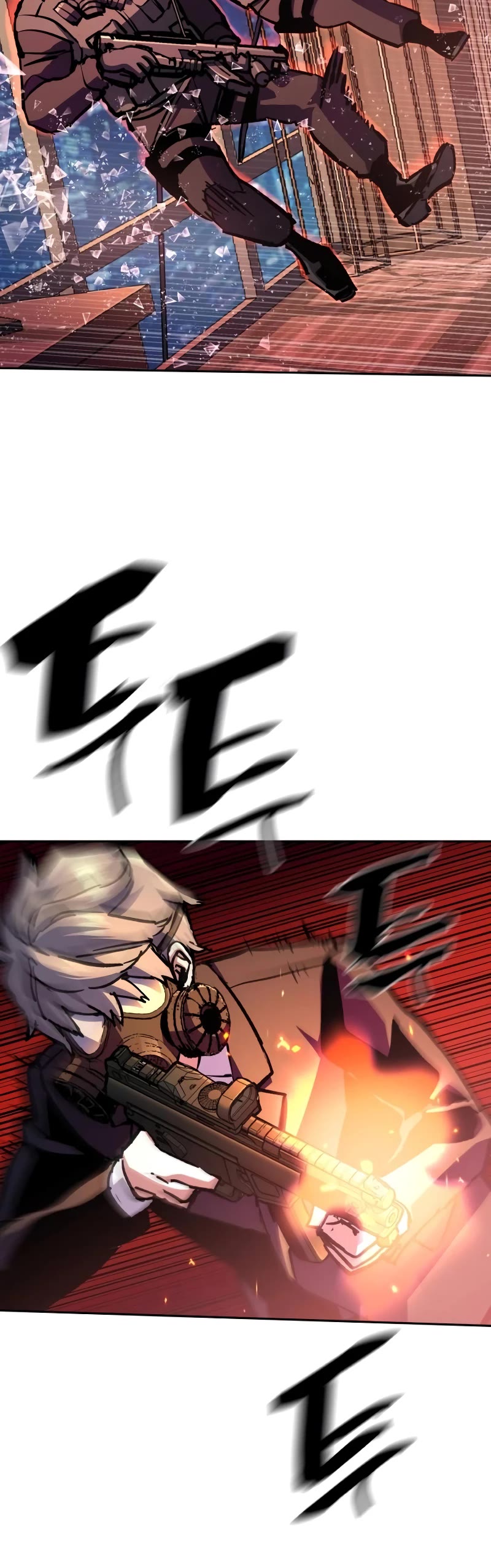 Mercenary Enrollment Chapter 171 page 24 - Chapter 171