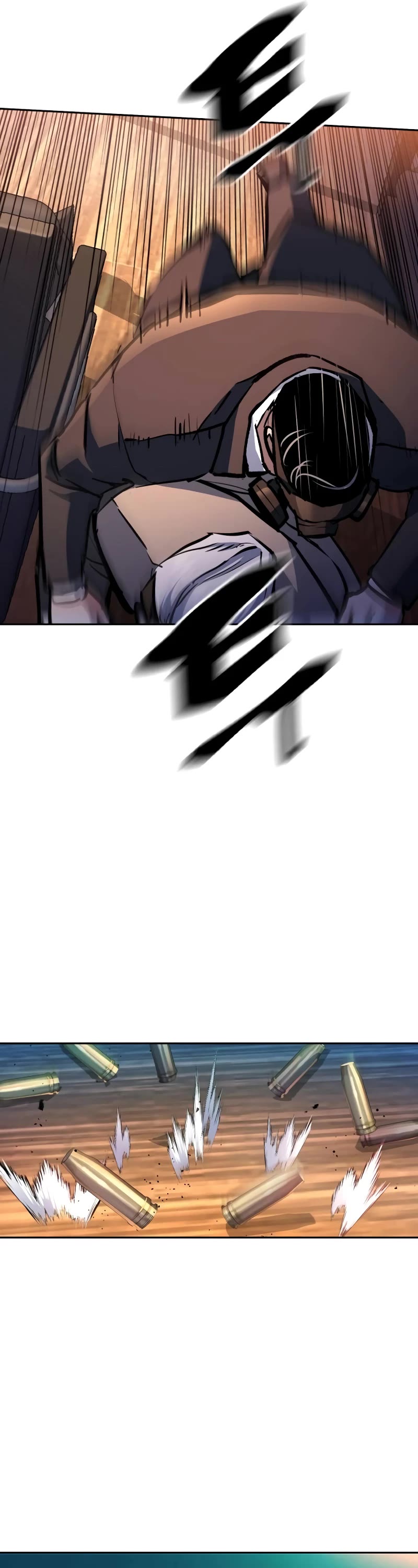 Mercenary Enrollment Chapter 171 page 25 - Chapter 171