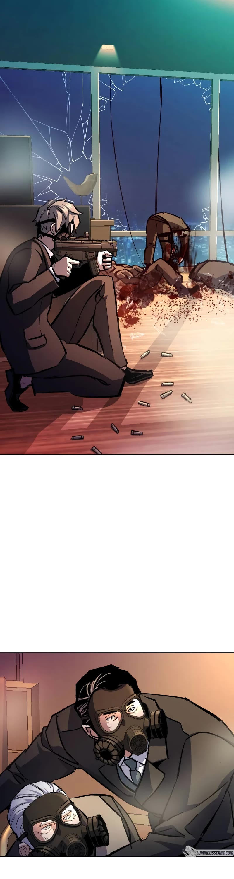 Mercenary Enrollment Chapter 171 page 26 - Chapter 171