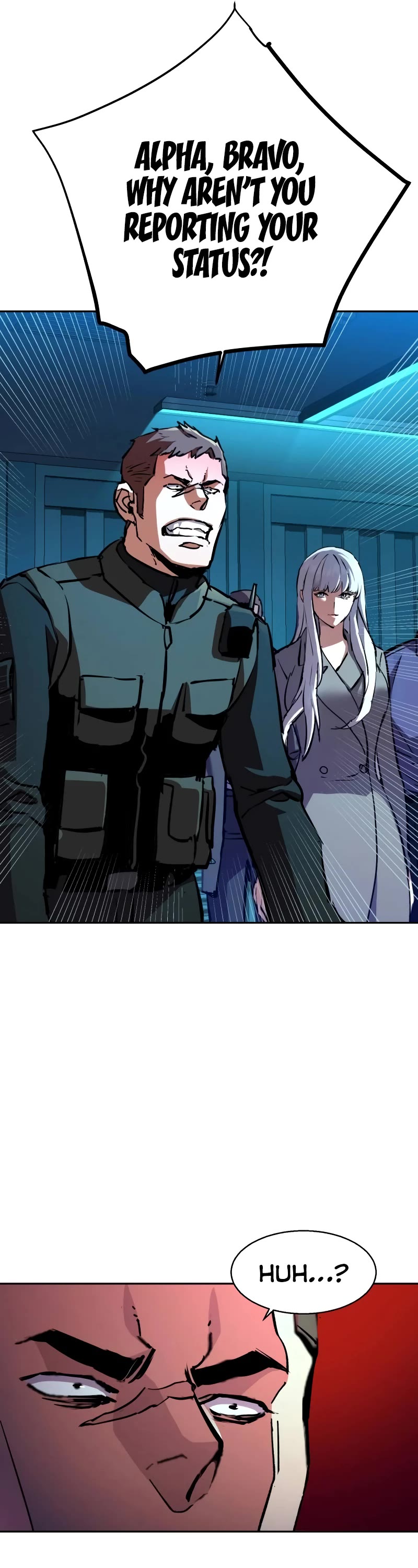 Mercenary Enrollment Chapter 171 page 29 - Chapter 171