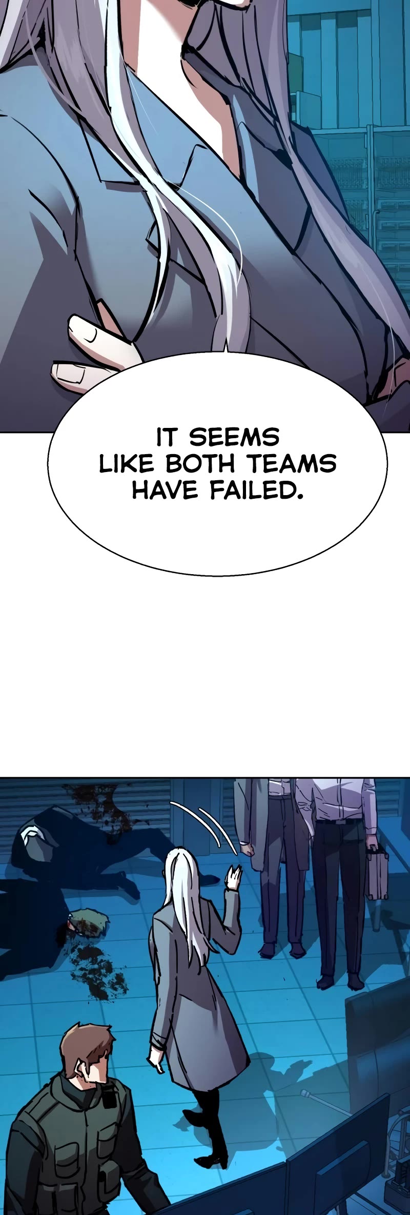 Mercenary Enrollment Chapter 171 page 31 - Chapter 171