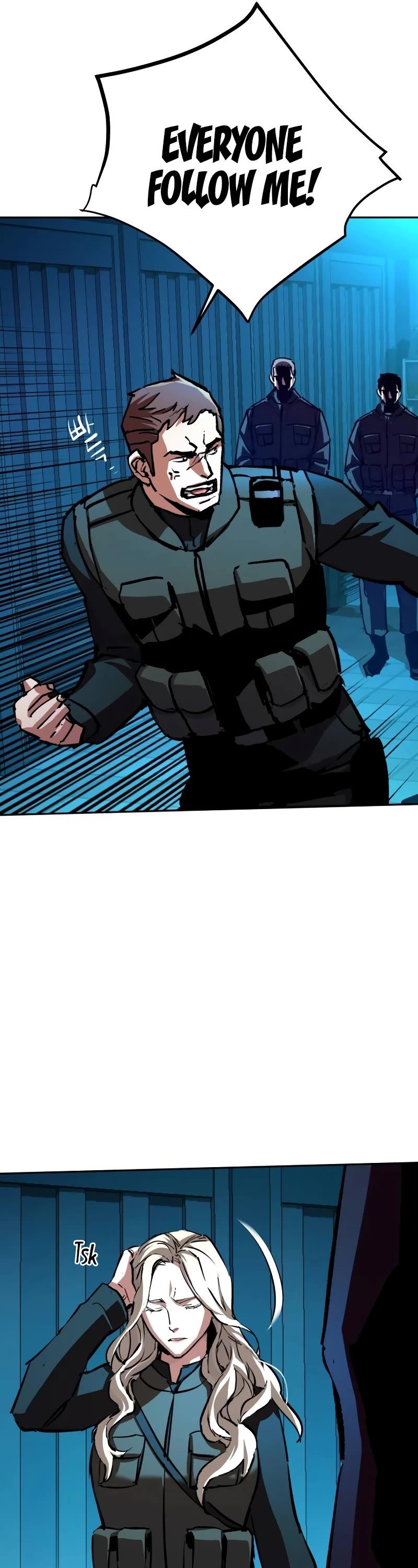 Mercenary Enrollment Chapter 171 page 33 - Chapter 171