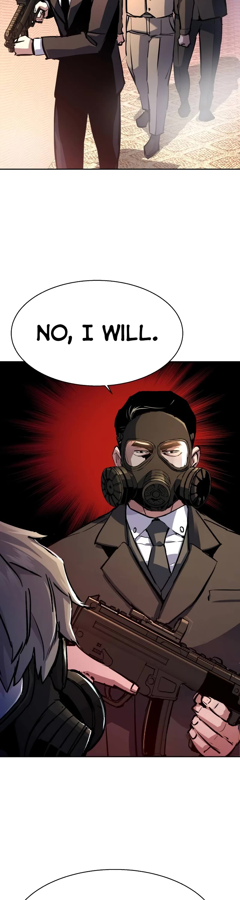 Mercenary Enrollment Chapter 171 page 38 - Chapter 171