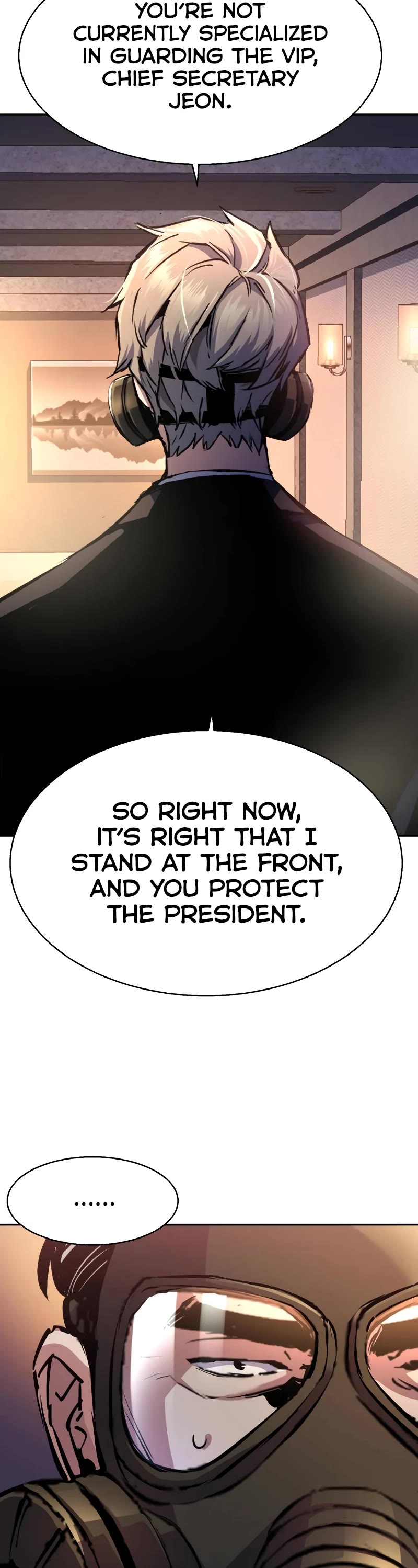 Mercenary Enrollment Chapter 171 page 39 - Chapter 171