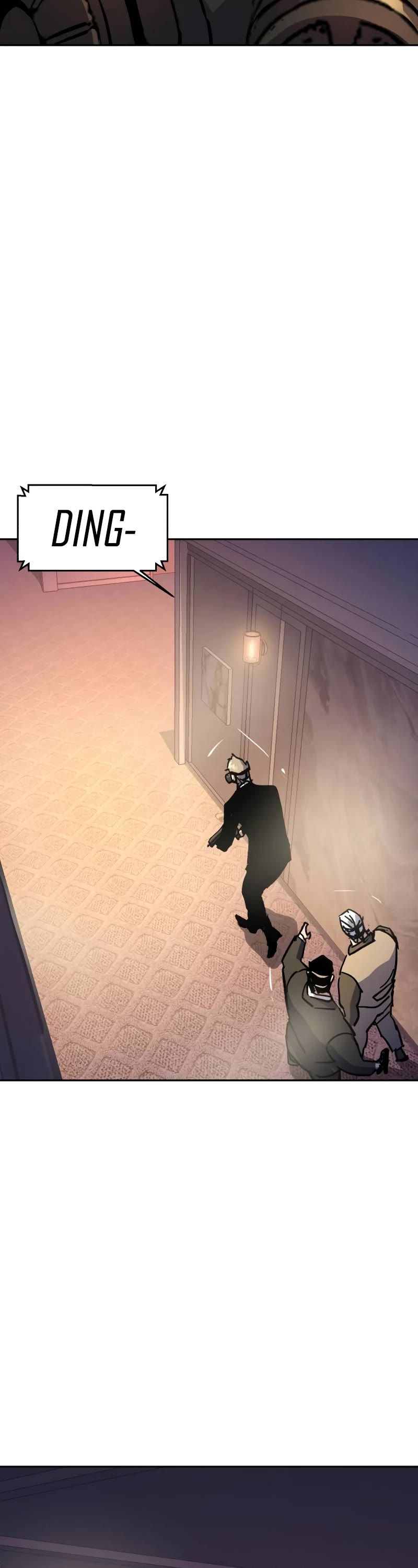 Mercenary Enrollment Chapter 171 page 40 - Chapter 171