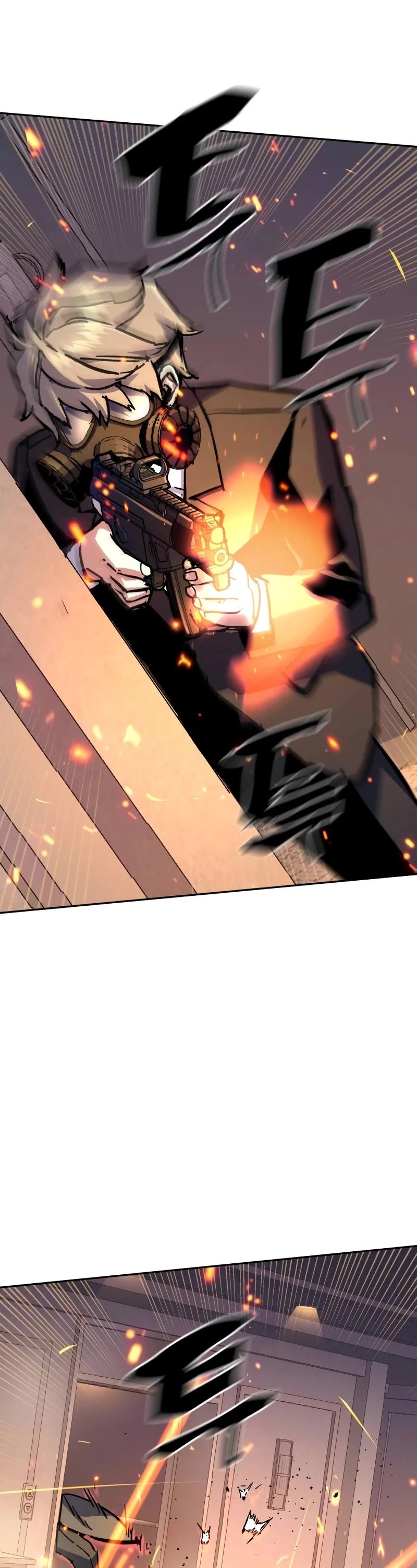 Mercenary Enrollment Chapter 171 page 42 - Chapter 171