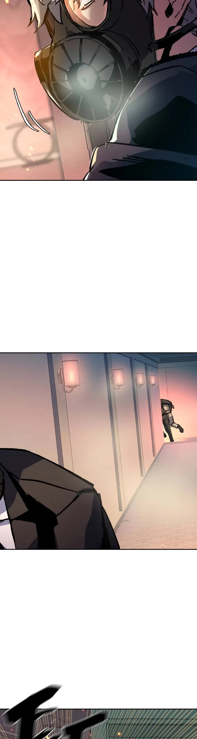 Mercenary Enrollment Chapter 171 page 47 - Chapter 171