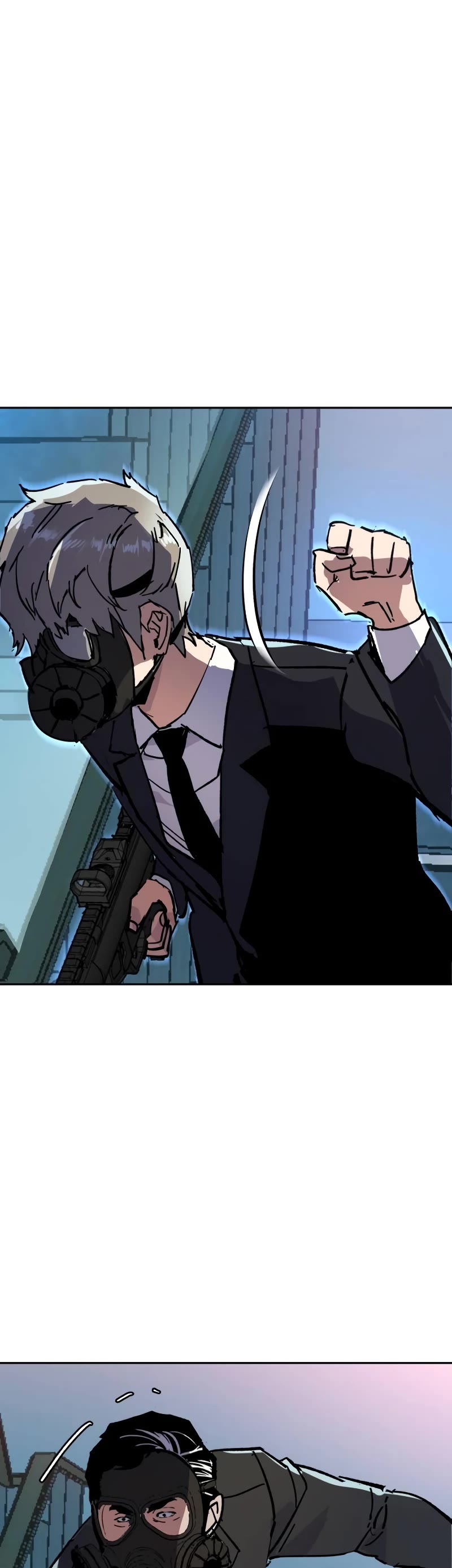 Mercenary Enrollment Chapter 171 page 51 - Chapter 171
