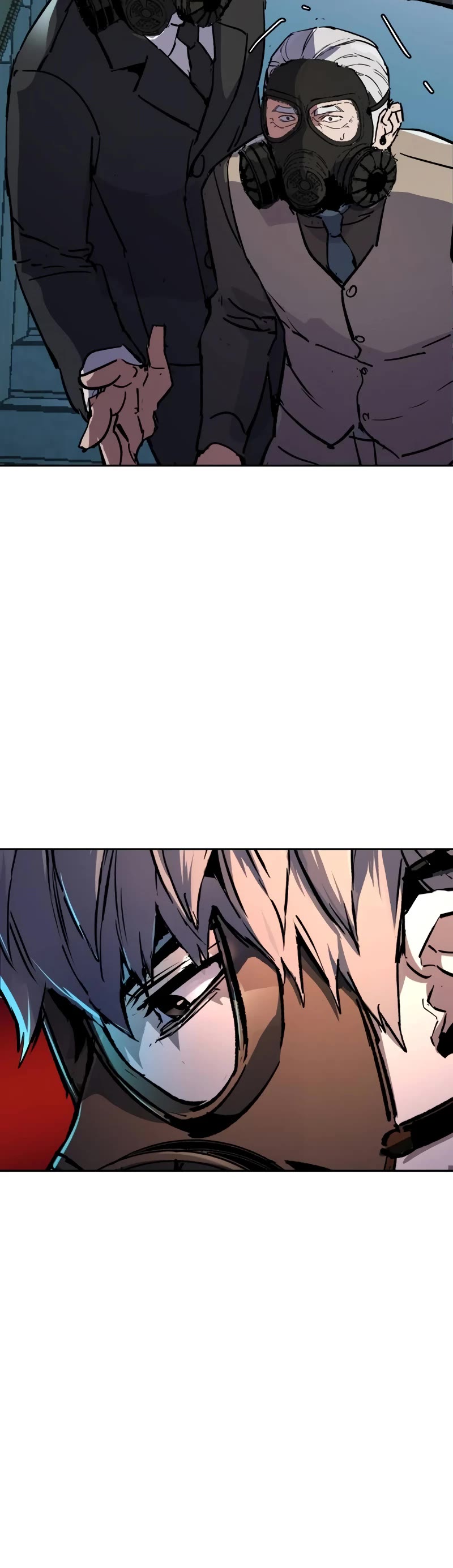 Mercenary Enrollment Chapter 171 page 52 - Chapter 171