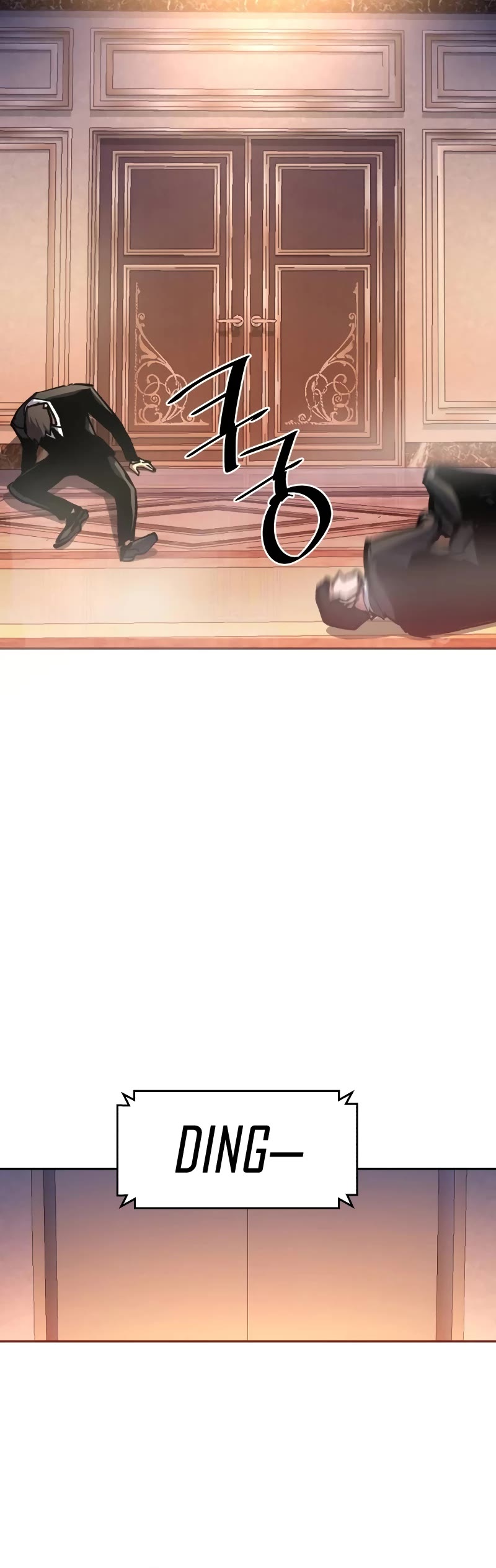 Mercenary Enrollment Chapter 171 page 8 - Chapter 171