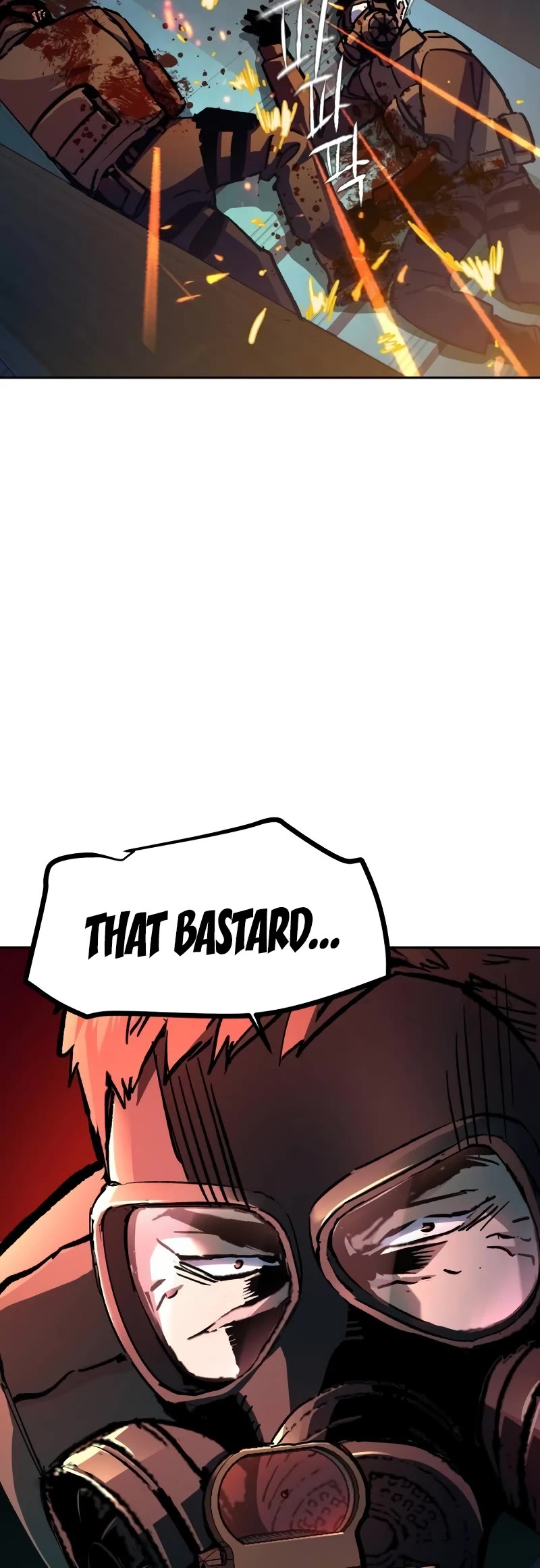 Mercenary Enrollment Chapter 172 page 12 - Chapter 172