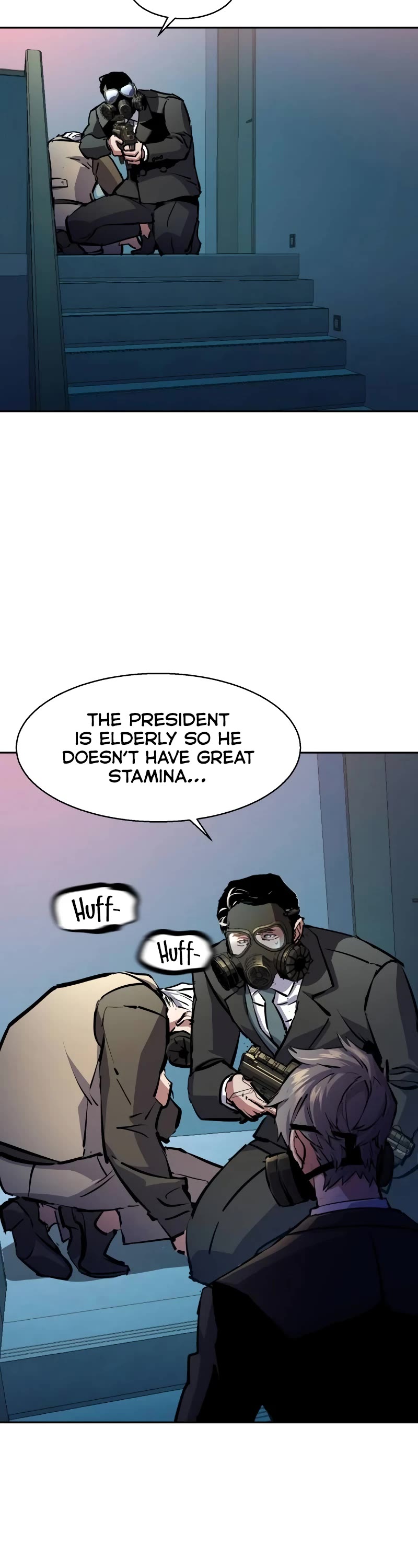 Mercenary Enrollment Chapter 172 page 17 - Chapter 172