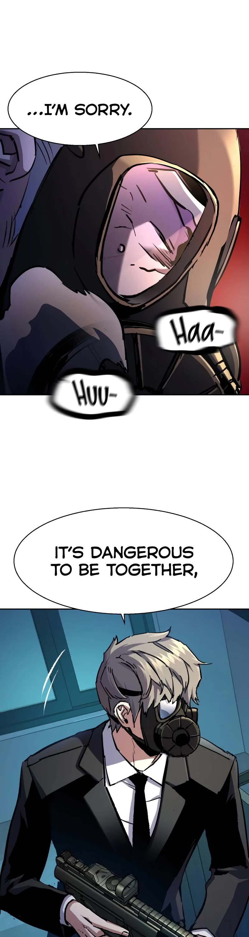 Mercenary Enrollment Chapter 172 page 18 - Chapter 172