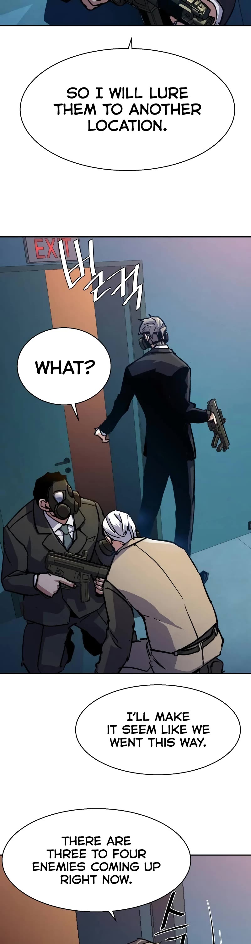 Mercenary Enrollment Chapter 172 page 19 - Chapter 172