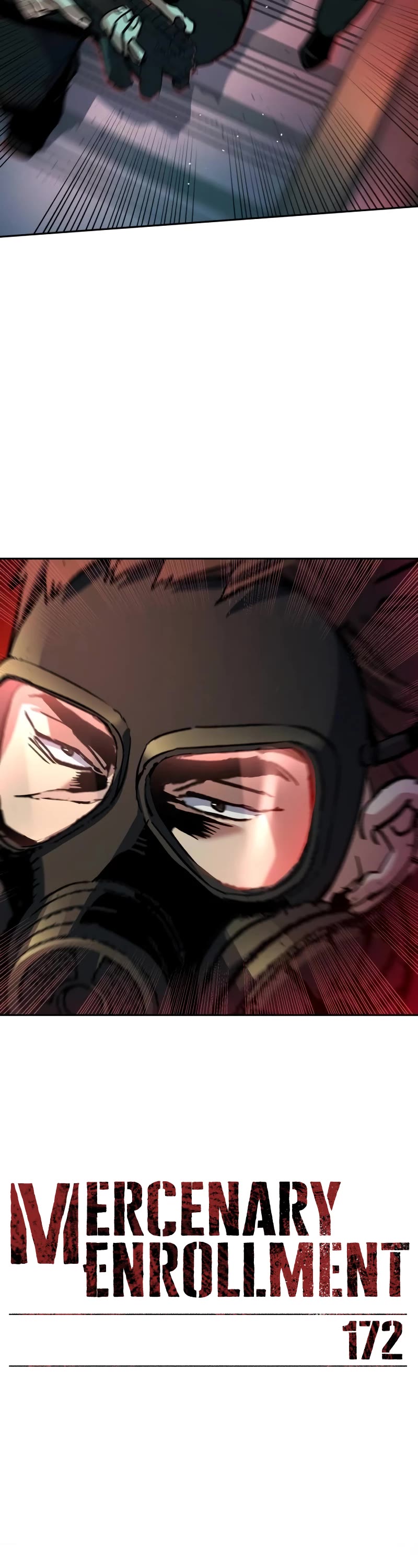 Mercenary Enrollment Chapter 172 page 2 - Chapter 172