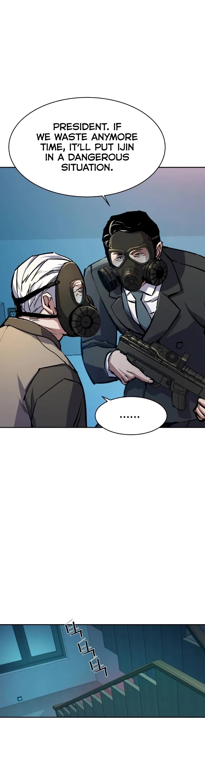 Mercenary Enrollment Chapter 172 page 23 - Chapter 172