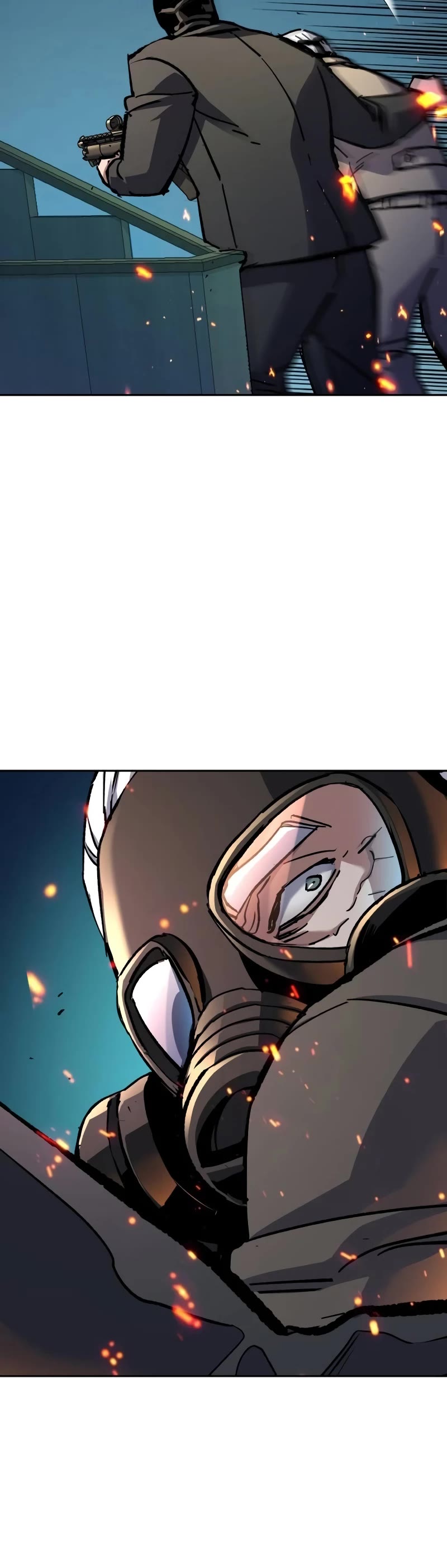 Mercenary Enrollment Chapter 172 page 25 - Chapter 172