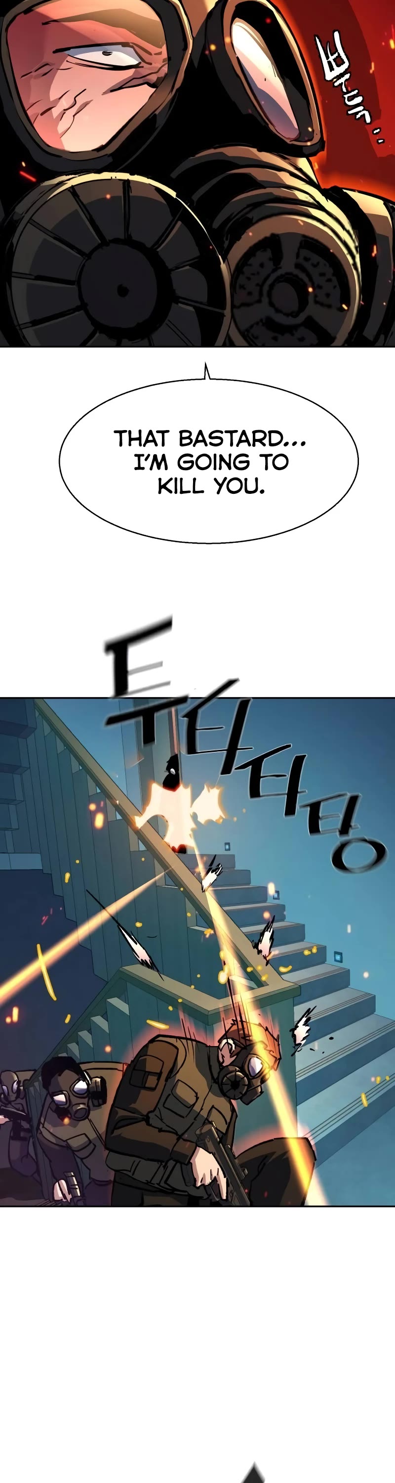 Mercenary Enrollment Chapter 172 page 27 - Chapter 172