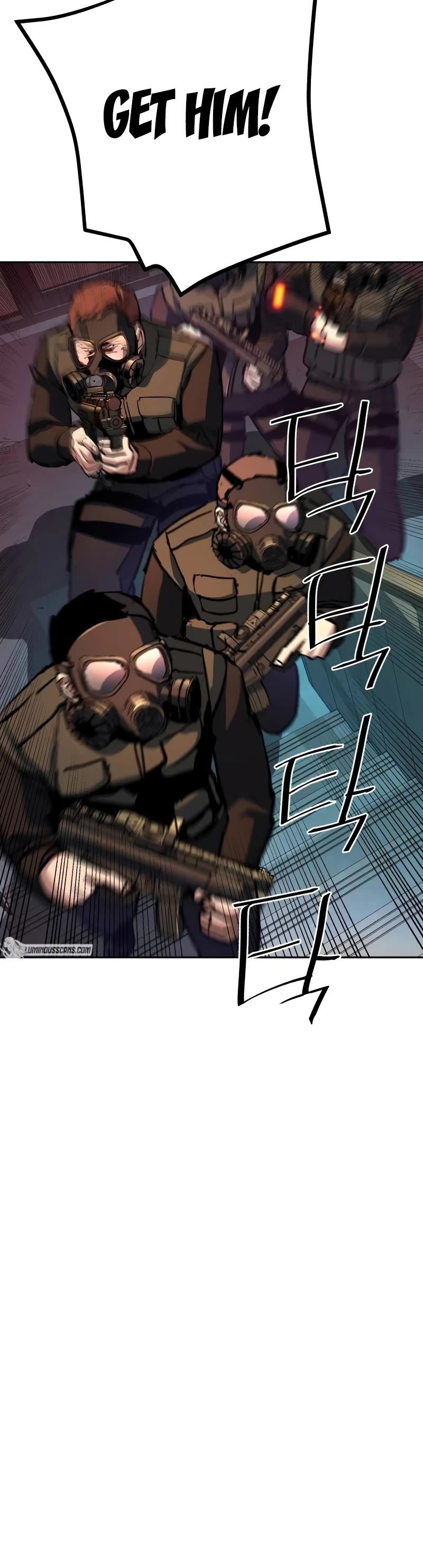 Mercenary Enrollment Chapter 172 page 29 - Chapter 172