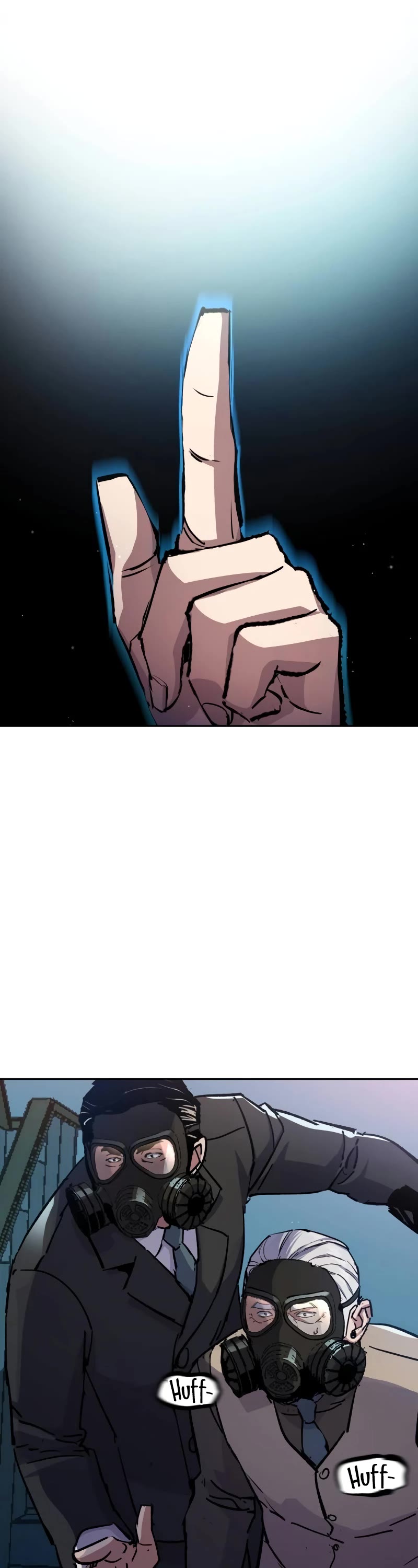 Mercenary Enrollment Chapter 172 page 3 - Chapter 172