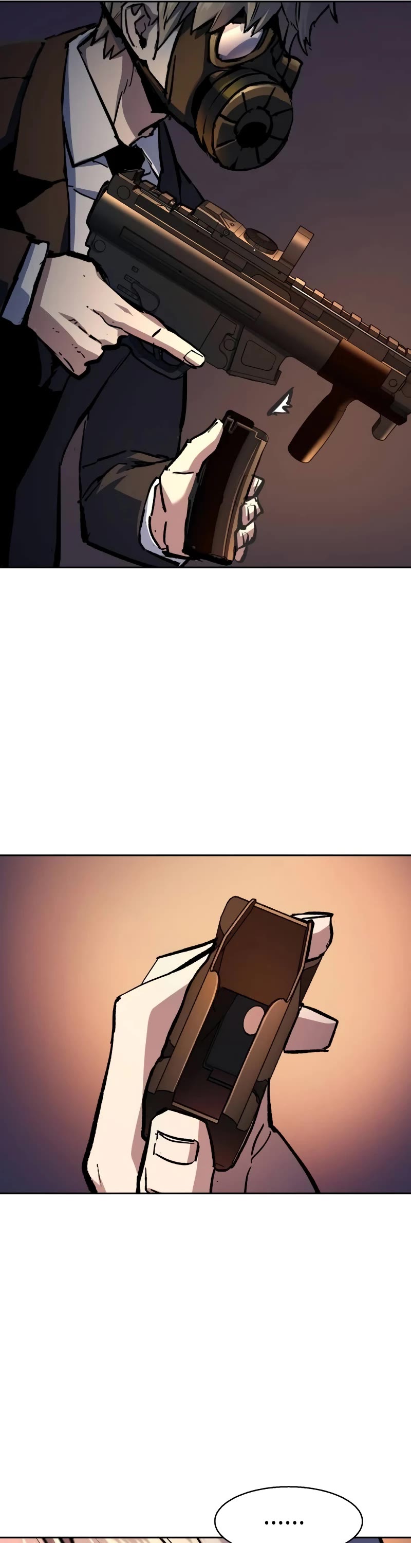 Mercenary Enrollment Chapter 172 page 34 - Chapter 172