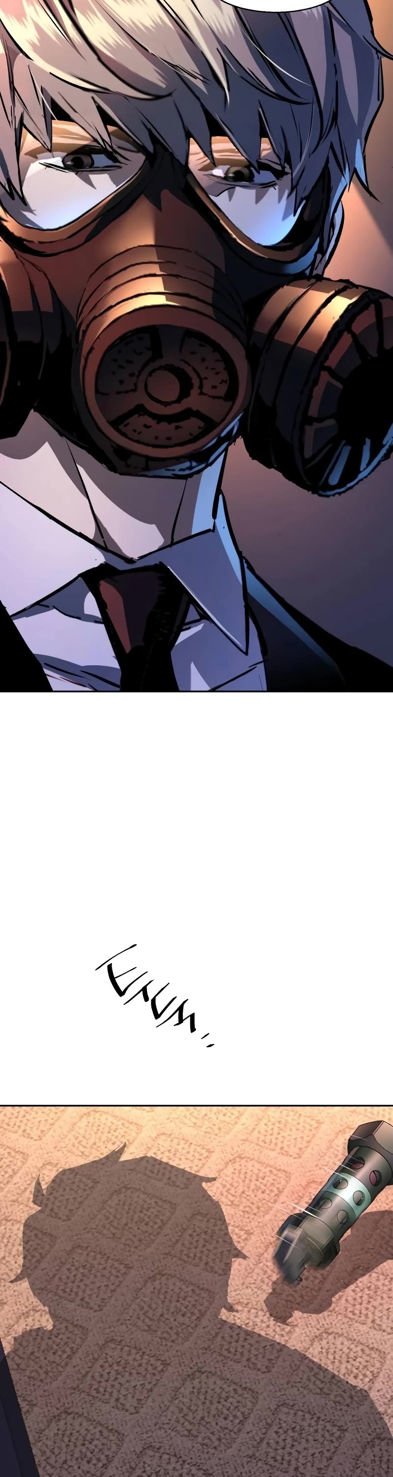 Mercenary Enrollment Chapter 172 page 35 - Chapter 172