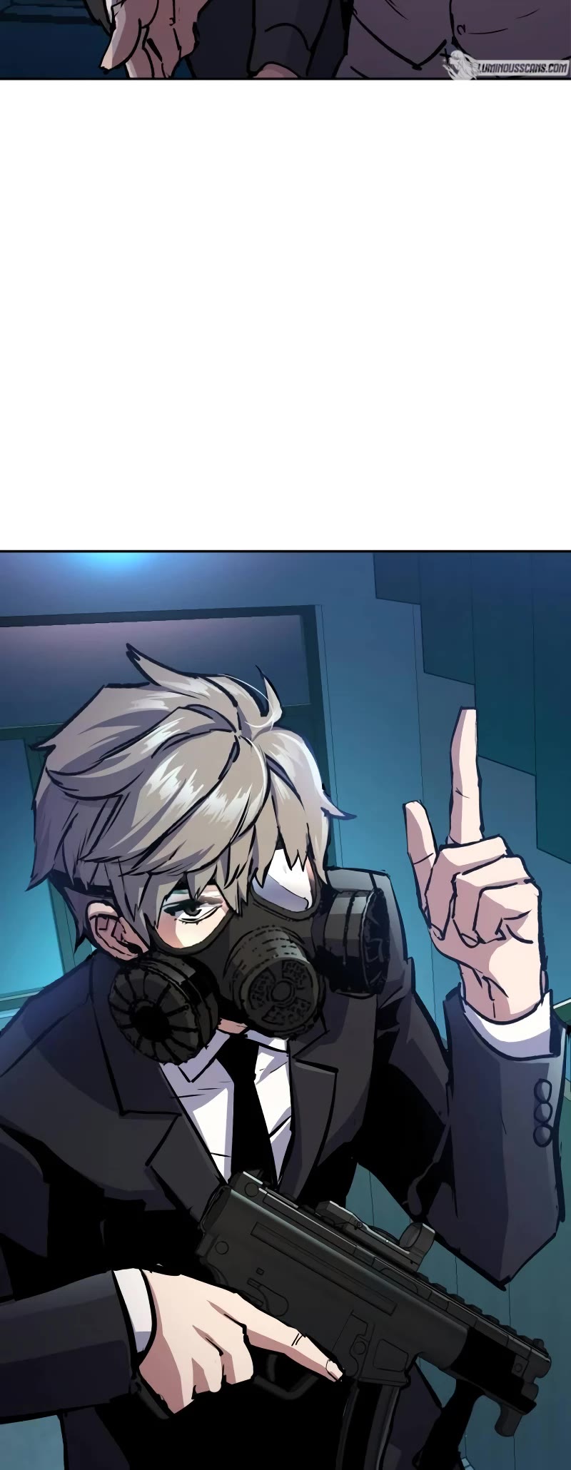 Mercenary Enrollment Chapter 172 page 4 - Chapter 172