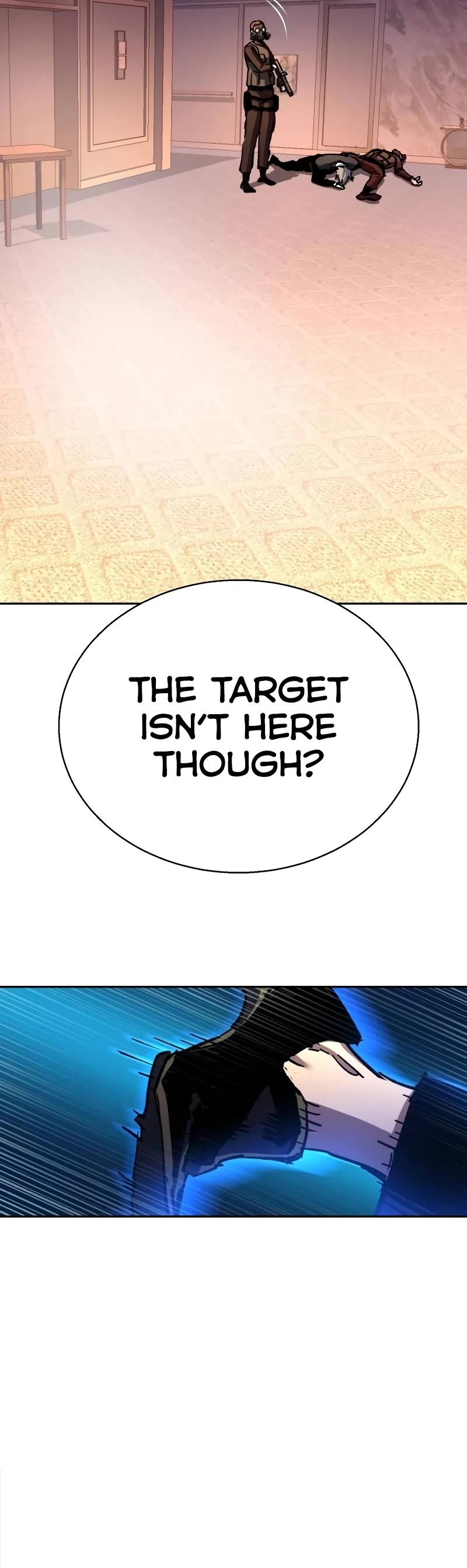Mercenary Enrollment Chapter 172 page 45 - Chapter 172