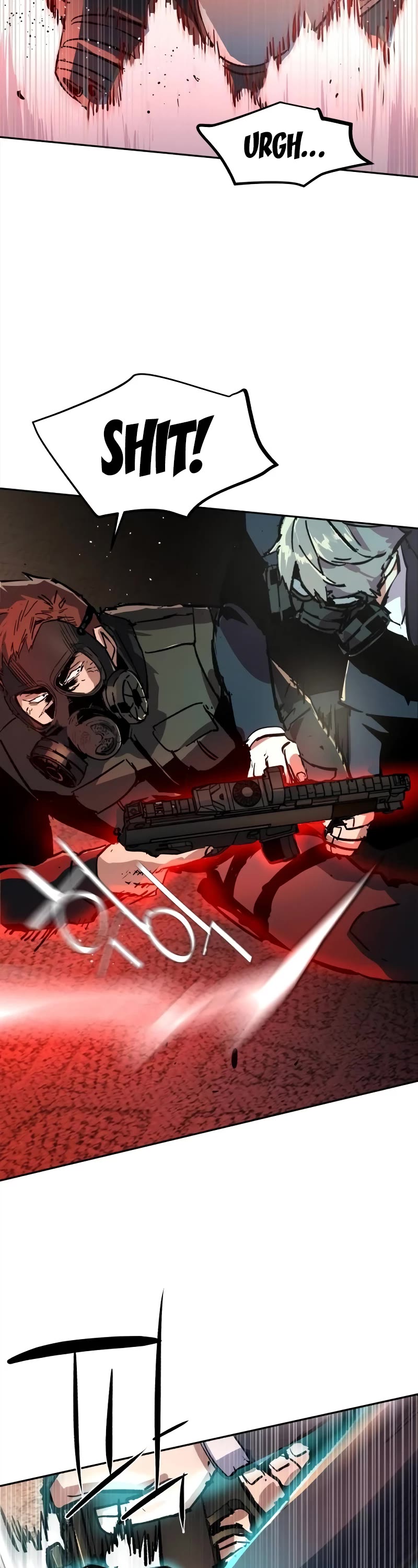 Mercenary Enrollment Chapter 172 page 47 - Chapter 172