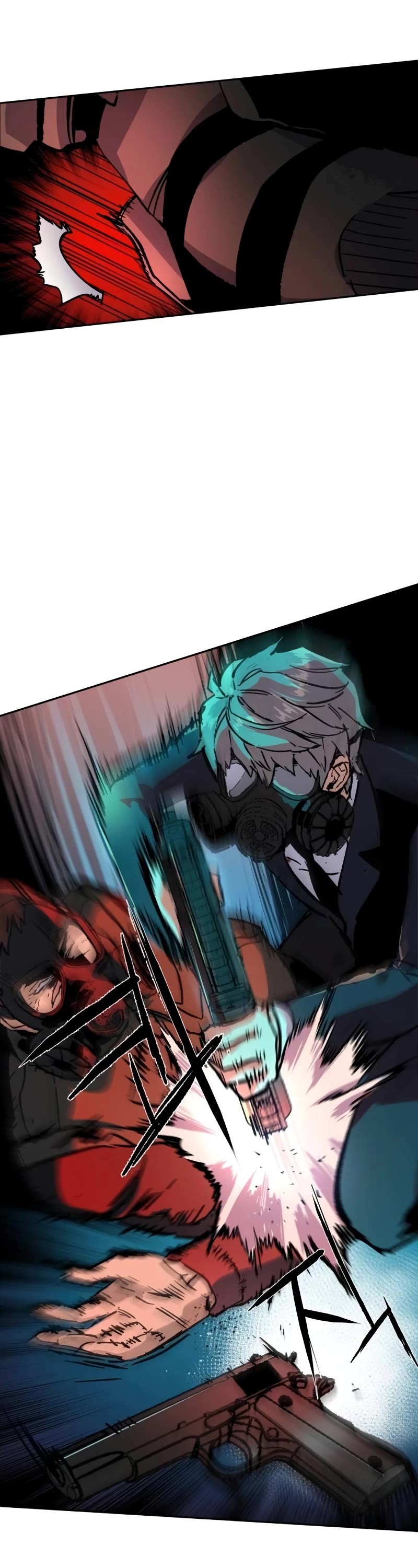 Mercenary Enrollment Chapter 172 page 49 - Chapter 172