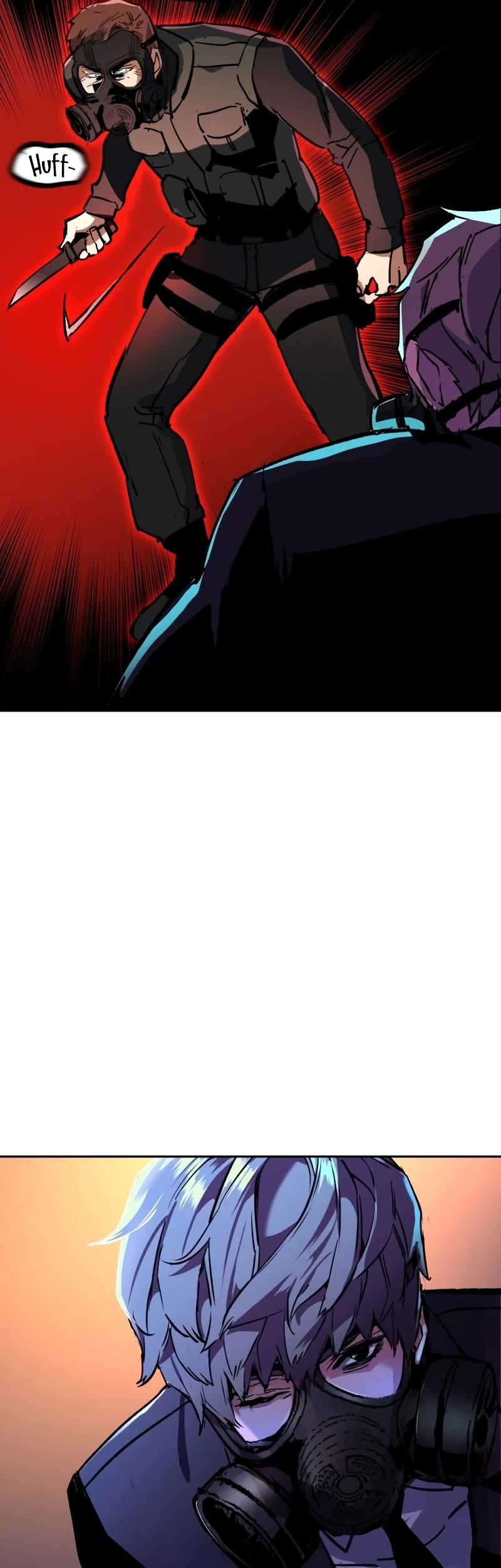 Mercenary Enrollment Chapter 172 page 52 - Chapter 172
