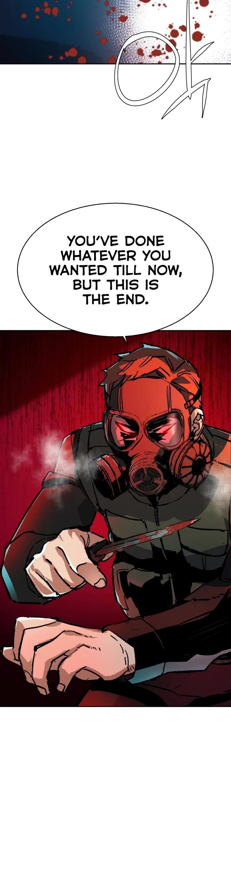 Mercenary Enrollment Chapter 172 page 55 - Chapter 172