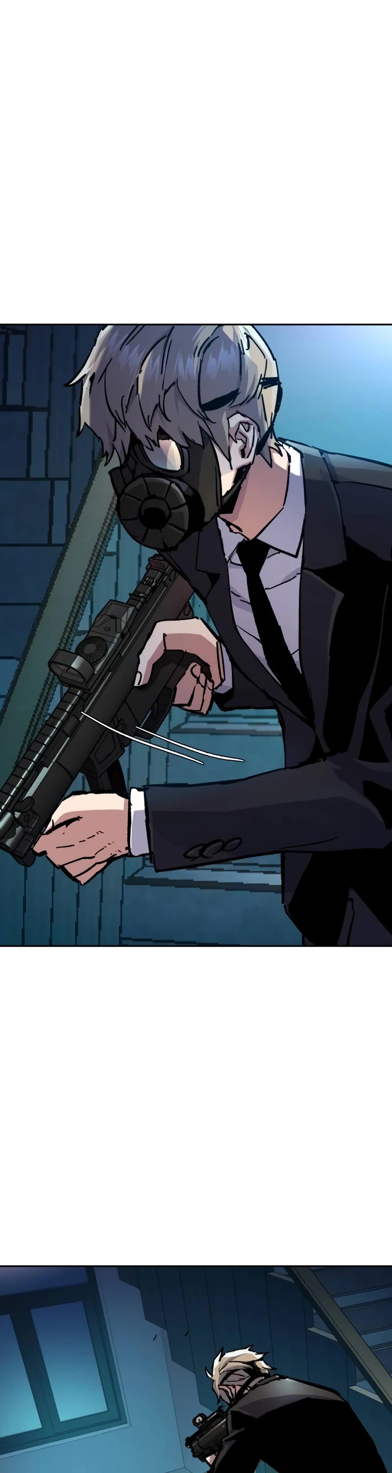 Mercenary Enrollment Chapter 172 page 7 - Chapter 172
