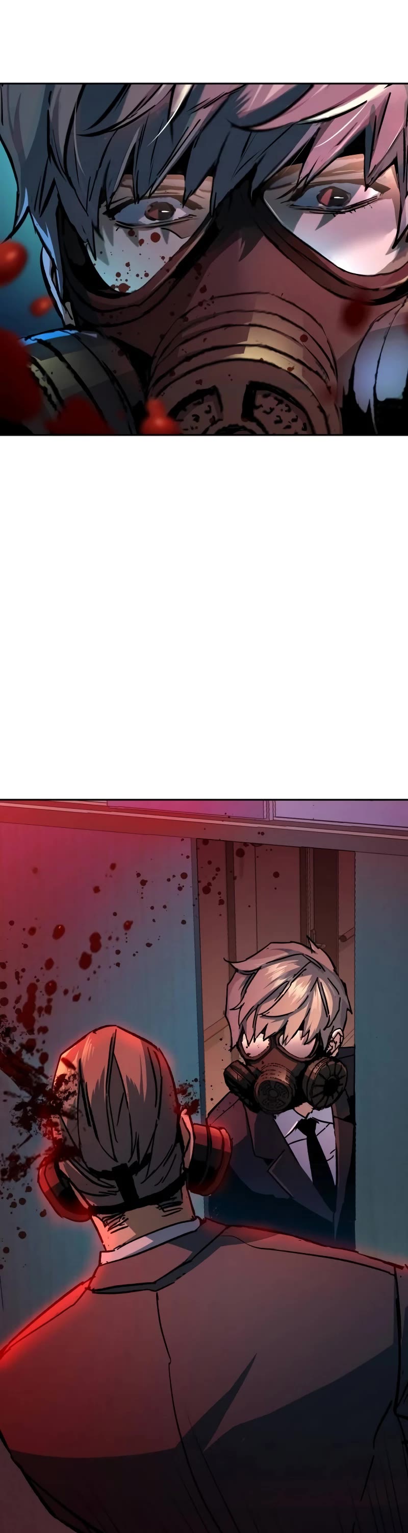 Mercenary Enrollment Chapter 173 page 27 - Chapter 173