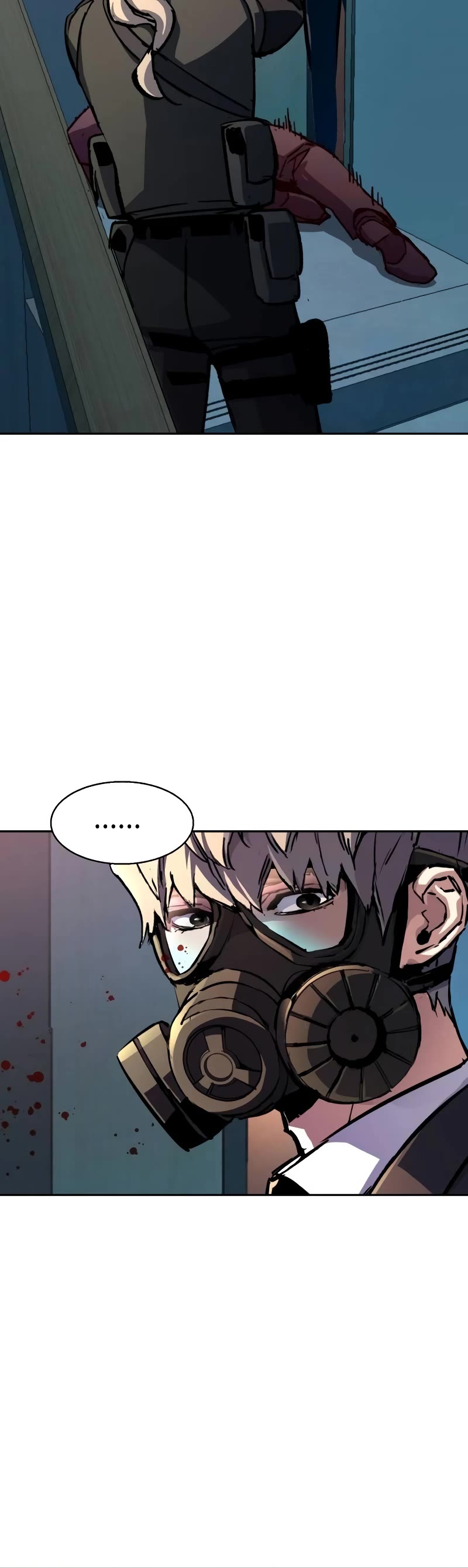 Mercenary Enrollment Chapter 173 page 29 - Chapter 173