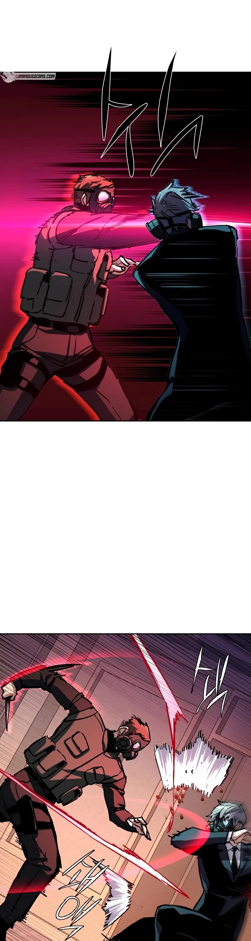 Mercenary Enrollment Chapter 173 page 3 - Chapter 173