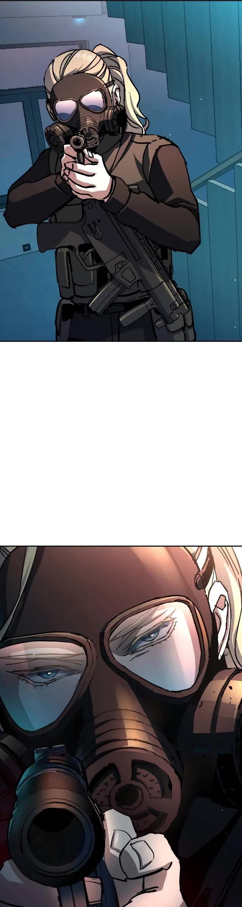 Mercenary Enrollment Chapter 173 page 30 - Chapter 173