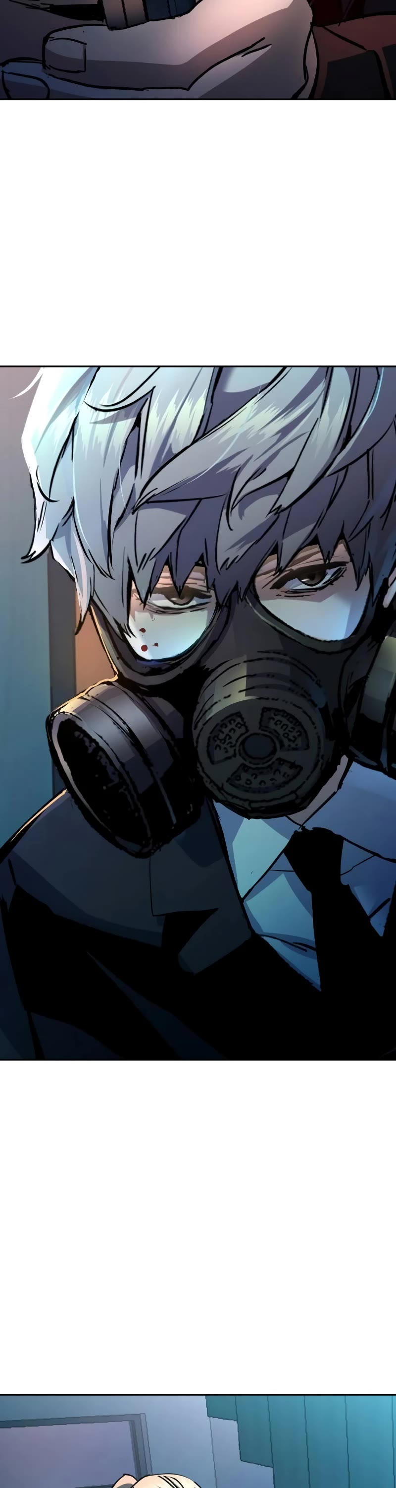 Mercenary Enrollment Chapter 173 page 31 - Chapter 173