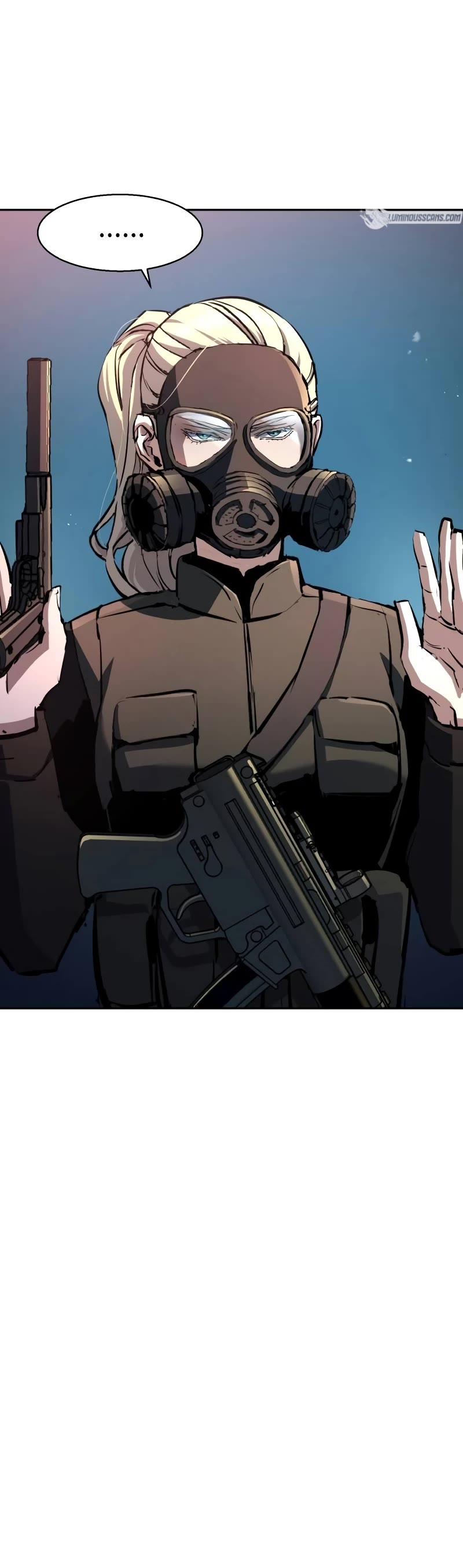 Mercenary Enrollment Chapter 173 page 33 - Chapter 173